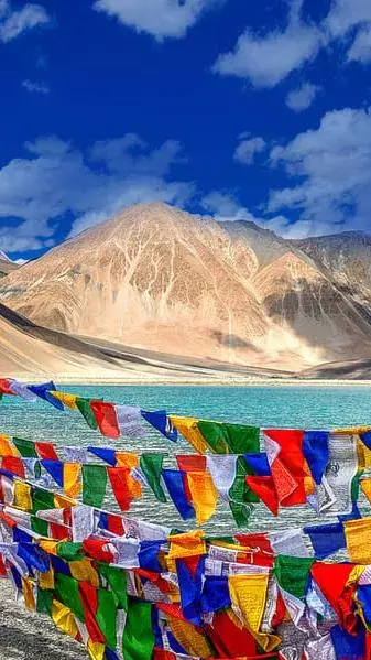 Top 5 Peaceful Destinations in India for Serenity Seekers