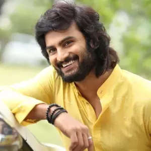 Sudheer Babu on his first pan-India flick: Deeply attached to the script Sudheer Babu on his first pan-India flick: Deeply attached to the script