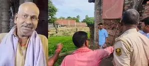 Two suspects detained for murder of Mukesh Sahani’s father Two suspects detained for murder of Mukesh Sahani’s father