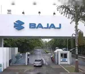 Bajaj Auto clocks 19.4 pc rise in Q1 net profit at Rs 1,988 crore