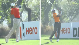 Multiple winners Hitaashee and Sneha ready for battle in 9th leg of WPGT