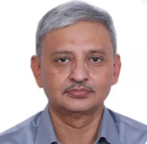 Former CS Manoj Saunik appointed MahaRERA Chairman Former CS Manoj Saunik appointed MahaRERA Chairman