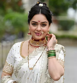 Sukhada Khandkekar on shooting in monsoon: No lack of tea, vada pav sessions