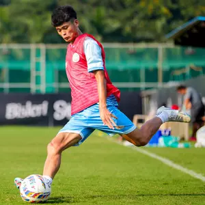 Punjab FC announce retention of five Indian players for 2024/25 ISL season