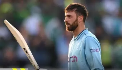 James Vince pleas for peace after persistent attacks on property