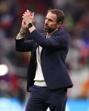 England football fraternity reacts to Gareth Southgate’s resignation