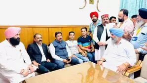Himachal Dy CM assures operators to reduce taxes on tourist vehicles