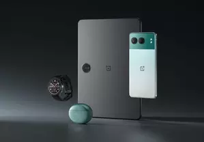 Tech company OnePlus unveils first 5G metal unibody smartphone & more