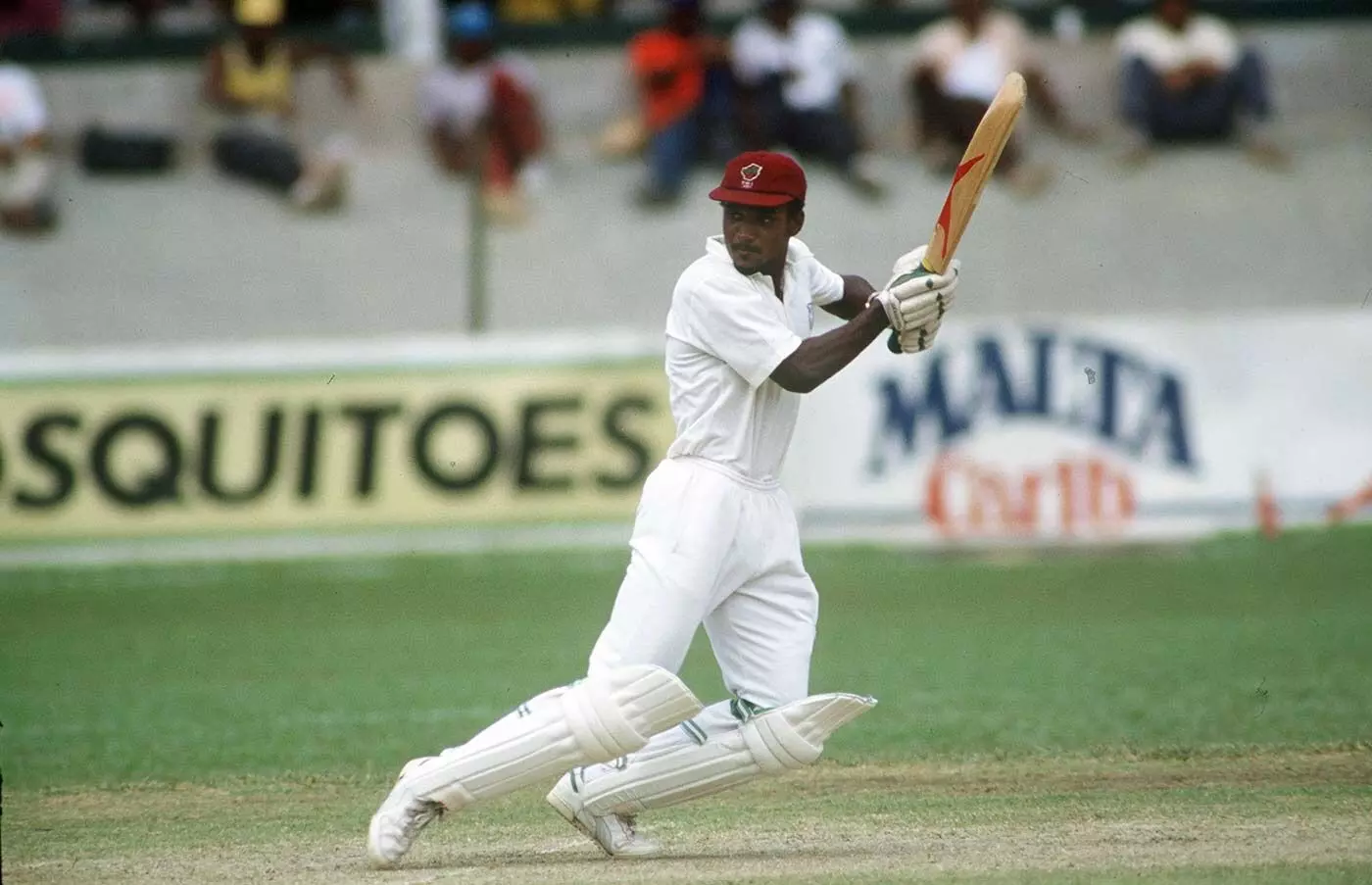 Brian Lara Hails Carl Hooper as Superior Batsman to Sachin Tendulkar Brian Lara Hails Carl Hooper as Superior Batsman to Sachin Tendulkar