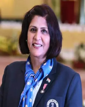 Deepa Malik, Kazuhiro Yagi join APC Executive Board in historic appointments