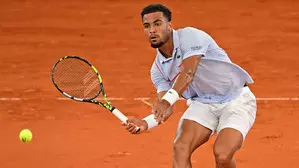 ATP Tour: Arthur Fils rallies past Munar in Hamburg opener