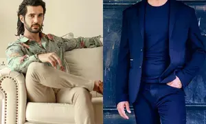 For Aditya Seal, Akshay Kumar stands out for his unparalleled filmography