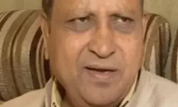 SS(UBT) to FM Sitharaman: Allocate Rs 1 lakh crore in Budget for Maha agrarian crises