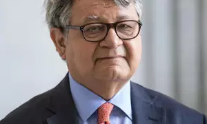 NITI Aayog vice chairman expects boost for agriculture in Indias growth strategy