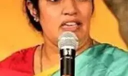 Three new airports planned in Andhra Pradesh: Purandeswari