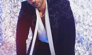 Vardhaan Puri had in-depth conversations with Vikram & Mahesh Bhatt for his role in Bloody Ishq