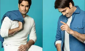 Vivian Dsena: OTT has given a lot of opportunities to actors, TV’s still massy