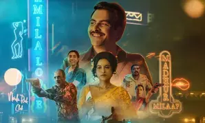 Ram Sampath on new series Tribhuvan Mishra: Wanted vibrant, quirky music