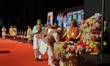 Ahead of meet, BJP leaders stress on strengthening booth-level organisation in Bengal