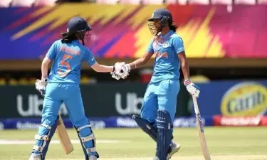 Women’s Asia Cup: Jemimah, Hemalatha, Harmanpreet – solving India’s number three conundrum
