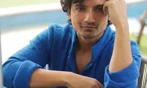 Priyanshu Painyuli: Feel bad that Robin has left the world of ‘Mirzapur’