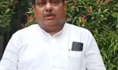 Cant afford to lose once-in-a-century race of industrialisation: Ktaka Minister on reservation for locals