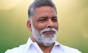 Pappu Yadav demands immediate arrest of Jitan Sahanis killers