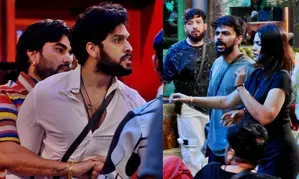 ‘Bigg Boss OTT 3’: Sai Ketan Rao and Love Kataria get into an ugly spat