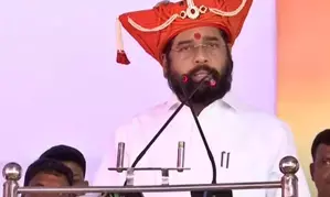 After Ladki Bahin, Maha CM announces scheme with monthly stipend for Ladka Bhau