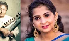 Ustad Amjad Ali Khan, Kaushiki Chakraborty and others to perform at ‘Malhar and The Sea’ in Goa