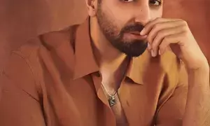 Ayushmann Khurrana: Can live without films but can’t live without music