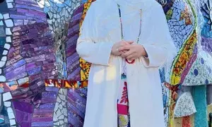 Talking about Burqa controversy is boring: Khatija Rahman