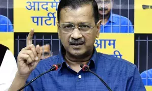 Delhi HC reserves verdict on CM Kejriwals plea challenging his arrest by CBI