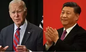 China says US responsible for breakdown in arms control consultations