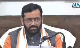 Haryana announces 10 pc quota for Agniveers in police, mining guard jobs