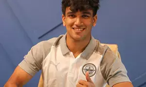 Defender Hardik Bhatt returns to Mumbai City FC on a one-year contract