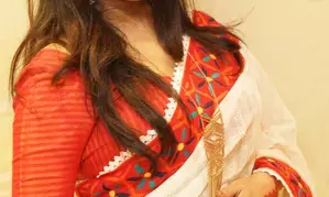 Rituparna Sengupta to organise Durga Puja in Mumbai’s BKC