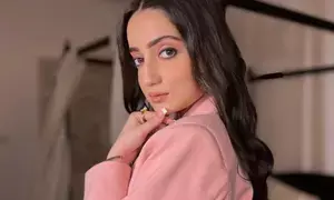 Shambhavi Singh reflects on joyful childhood monsoon memories