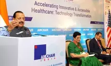 ‘India most sought-after destination for medical tourism, preventive healthcare’