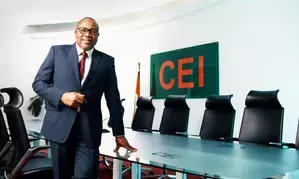 Revision of electoral list in Cote dIvoire to start at end of September: official