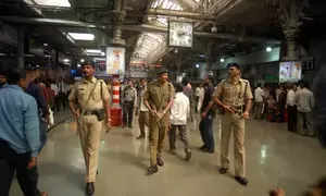 Railway cops rescue over 84,000 children in last 7 years under Nanhe Faristey mission
