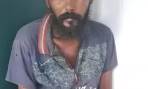 Family of mentally challenged youth found in Bangladesh traced to India