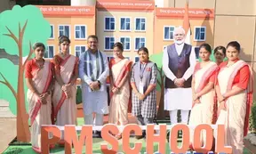 What is PM SHRI? Which states resisted Centre’s ‘showcase’ schools scheme?