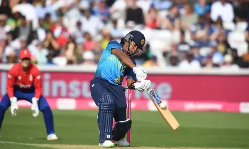 Chamari Athapaththu to lead familiar-looking Sri Lanka in upcoming Women’s Asia Cup