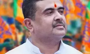Suvendu Adhikari clarifies his ‘minority morcha’ comment