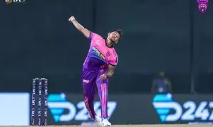 LPL 2024: Pathirana opens up on the yorker masterclass for this season