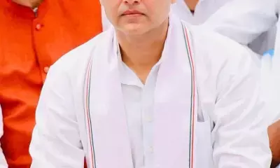 Phone-tapping controversy must be thoroughly probed: Sachin Pilot