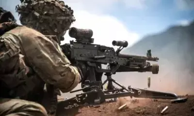 Russia, Ukraine exchange prisoners