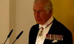 King Charles III unveils Labour governments priorities for UK