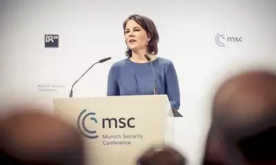 Egypt, German FMs discuss regional crisis over phone